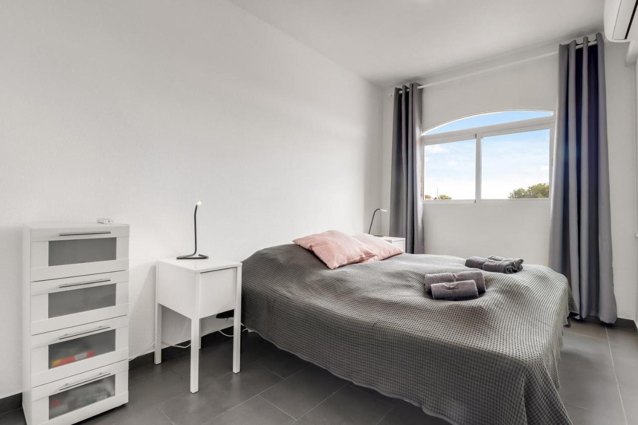 1 Bedroom In Verano Azul, Free Wi-Fi Nerja Εξωτερικό φωτογραφία