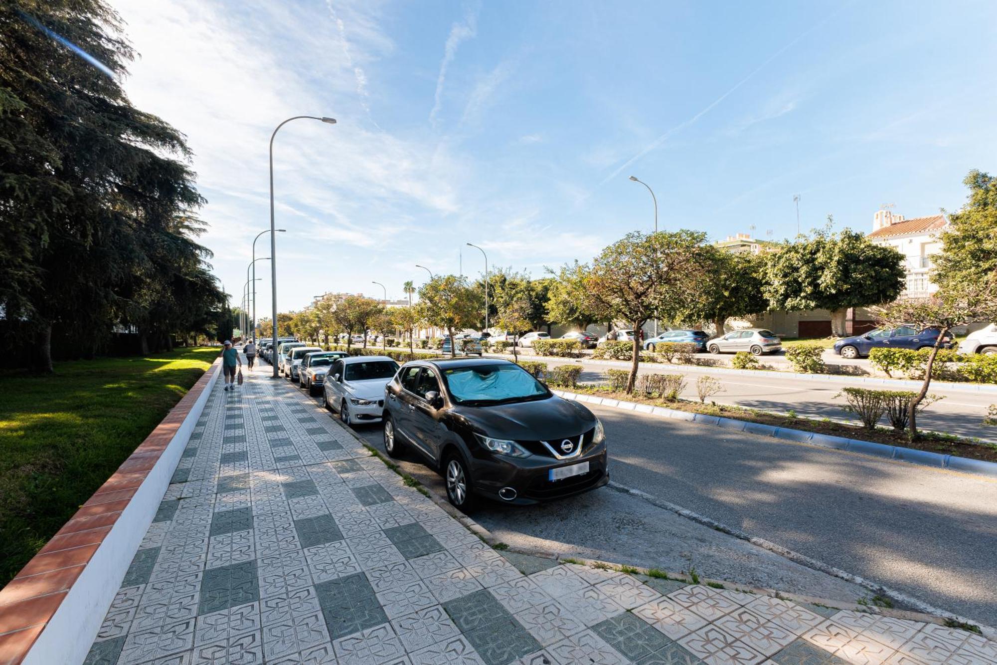 1 Bedroom In Verano Azul, Free Wi-Fi Nerja Εξωτερικό φωτογραφία